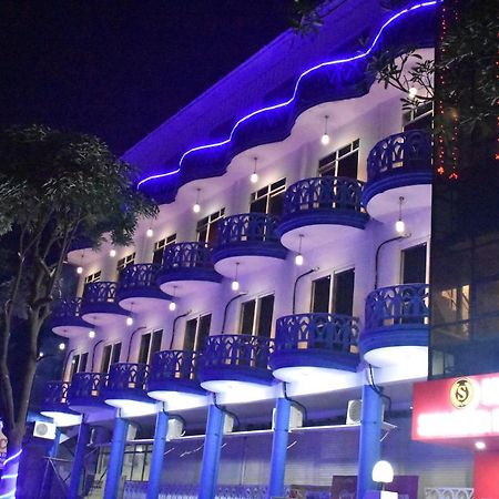 Hotel Shagun Residency Mathura Exterior photo